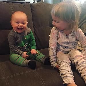 Meet your Posher, Michael